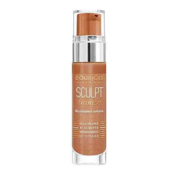 sculpt light bourjois