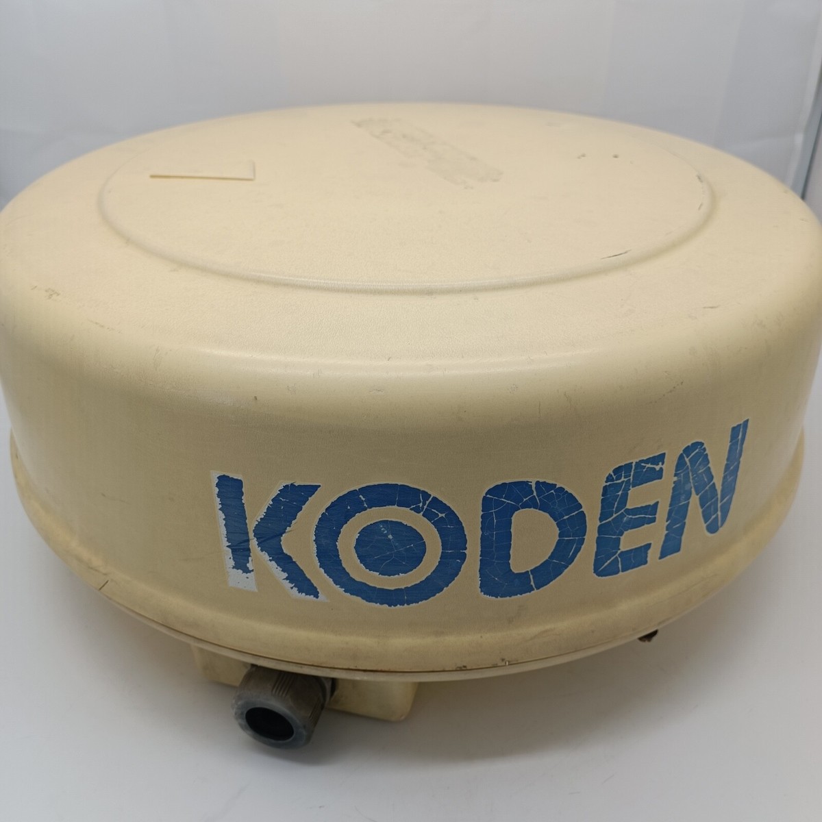 Koden SI-TEX T-180 MRT-141 Boat Marine 20