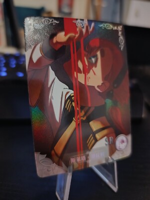 Goddess Story Mercury Suletta SR Mobile Suit Gundam NS-10M05SR-16