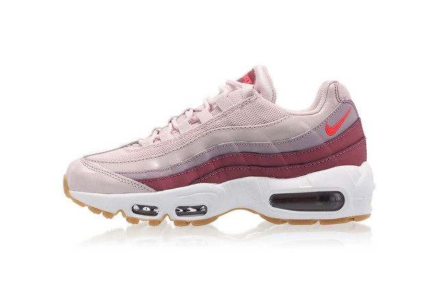 nike air max 95 og rosa