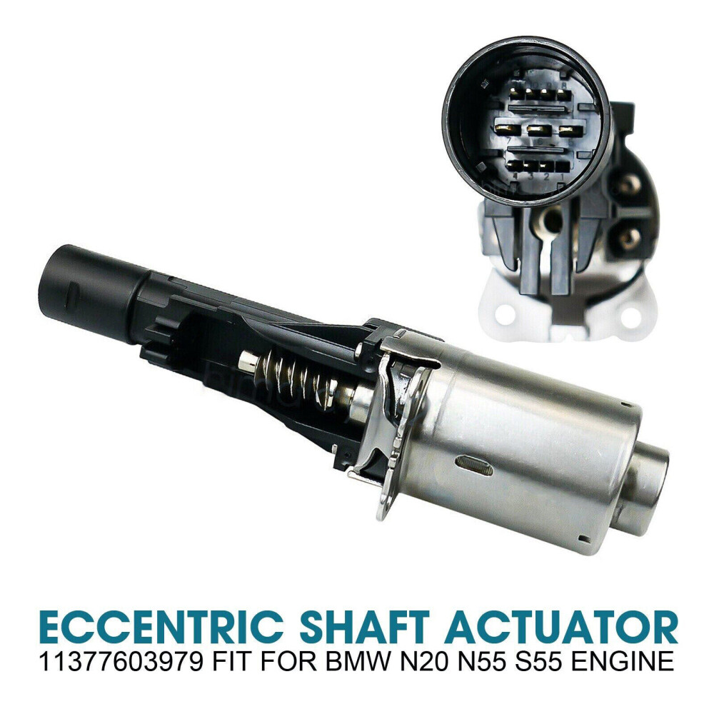 For BMW N20 N55 S55 Engine Valvetronic Actuator Motor 11377603979 A2C5328032080 eBay