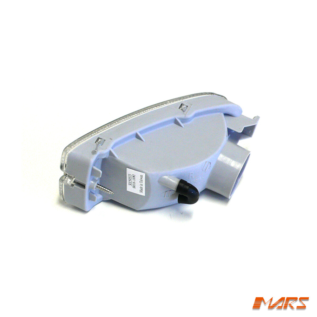 Bumper bar Turn Signal Indicator Lights for Subaru Impreza 99-00