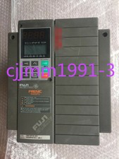 1PC USED Fuji Inverter FRN7.5G11S-4CX 7.5KW 380V