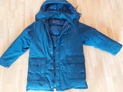 HOT Hood Golden Goose Down Parka GOLDEN GOOSE Down