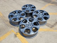 4 17 Ford Bronco Wheels Rims 10384 Oem New Ranger Set 2024 2025 2026 2027 New 4 17 Ford Bronco Wheels Rims 10384 Oem New Ranger Set 2024 2025 2026 2027 New