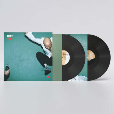 Moby - Play - LP