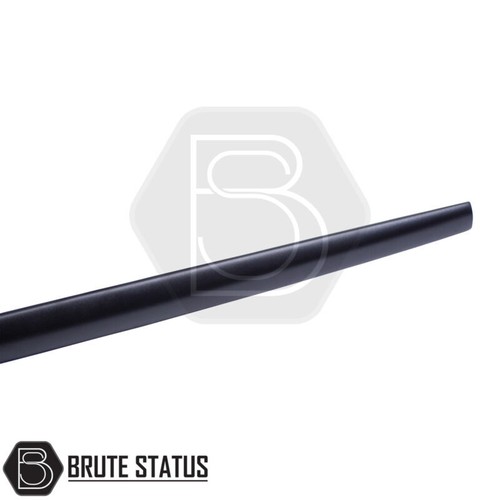 Cubierta protectora de puerta trasera para mitsubishi l200 serie 4 2006-2014 MK4 - Imagen 7 de 8