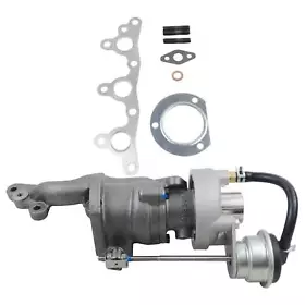 Turbolader 54319700000 für Smart CITY-COUPE FORTWO Coupé Cabrio (450) 0.8 CDI