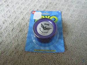 soaring eagle yoyo