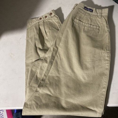 Patagonia Woman's Bombachas Pants Size 