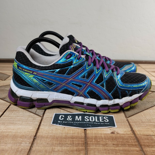 asics women's gel rocket 7