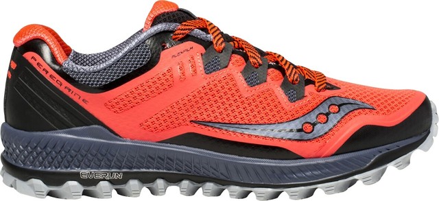 saucony phoenix 8 womens running shoes