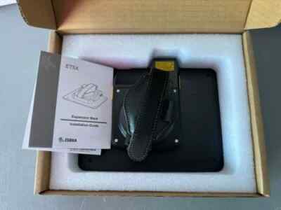 Zebra ZBK-ET5X-8SCN5-02 ET5X Android 8'' SE4750 Expansion Back