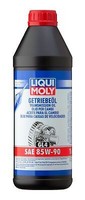 Liqui Moly 1030 GetriebeöL FüR Aixam Aprilia Motorcycles Asia Motors Austin