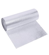 Isolamento porta garage Onduterm® XL KIT 3 mm tappetino riflettente (3 strati...