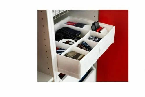 IKEA Drawer Box Home Storage Boxes
