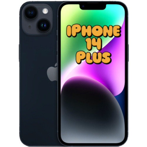 Iphone 14 Plus
