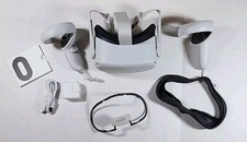Oculus Quest 2 256GB All-in-one VR Headset Wh...