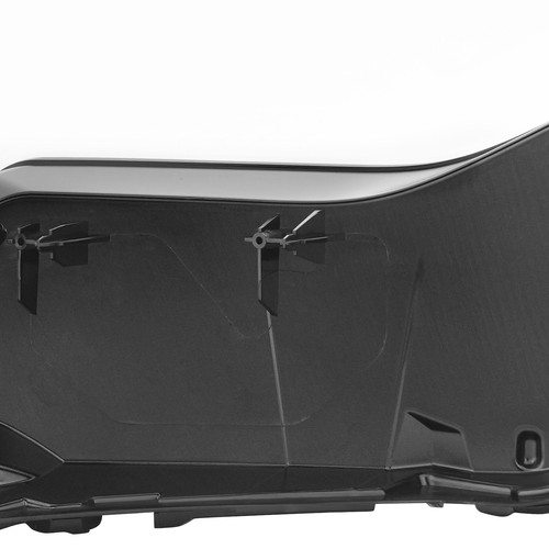 Left Side Headlight Covers Headlight Lens Covers For 2019 2020 2021-2023 Audi Q3 - Picture 9 of 22