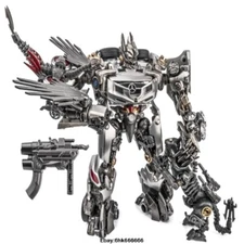 Newage NA XM1 Mista Soundwave Ravage Action figure Toy in stock 16.5CM