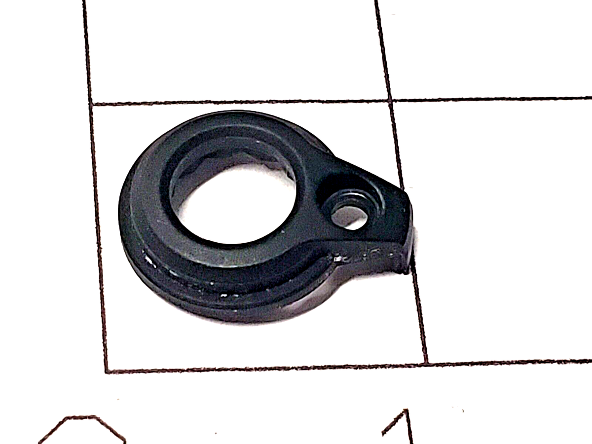 Shimano 10SSK / BNT5641 / Handle Nut Plate / Parts / Repair | eBay