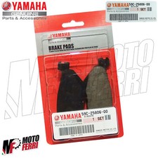 MF3432 Pastiglie Freno Anteriore Brembo CarbonCeramic Yamaha MT09 Tracer 900 - Foto 11