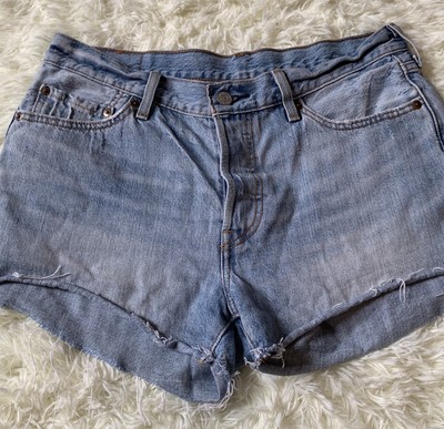 hot pants levis