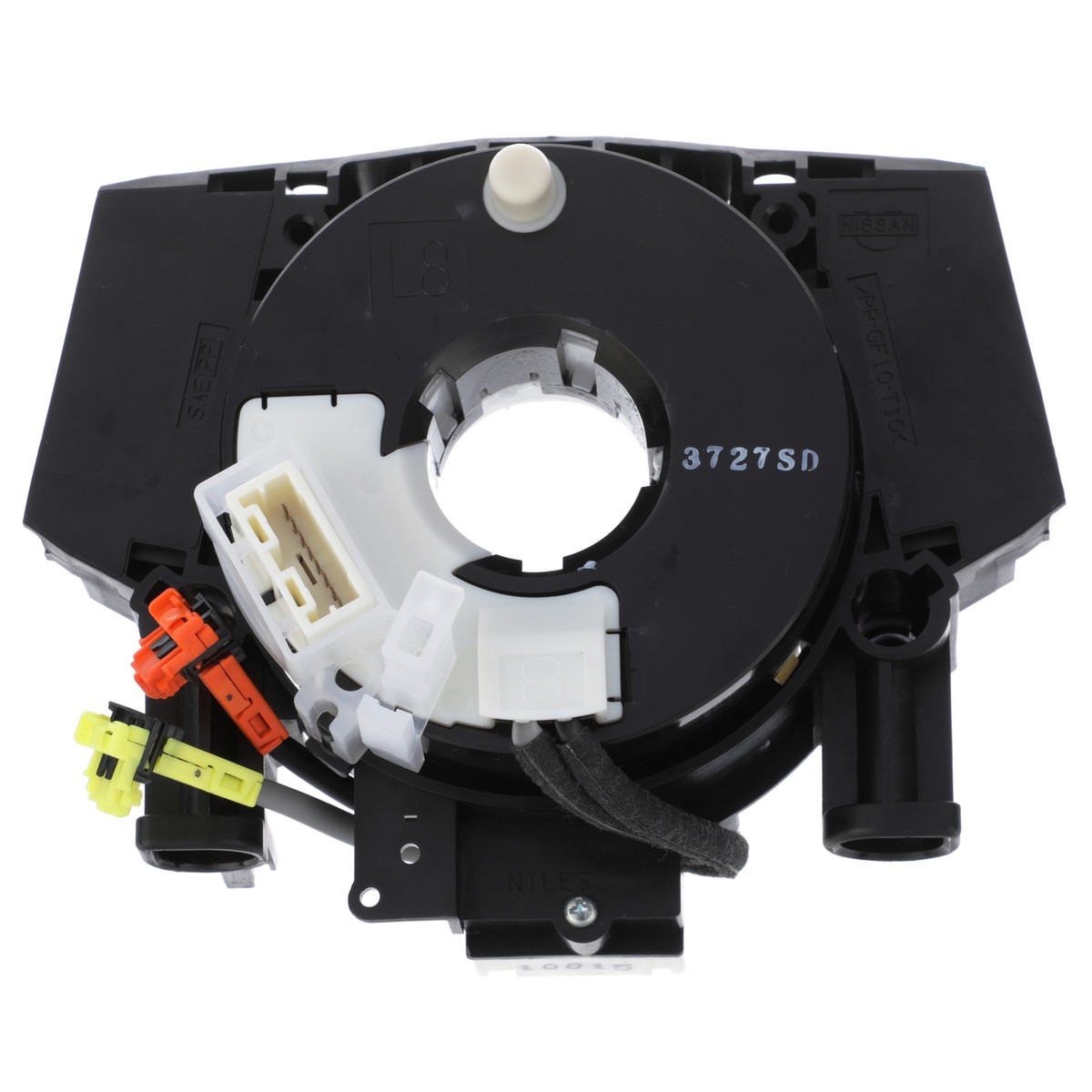 NEW OEM Nissan 2013-2015 Rogue Body Combination Switch Housing