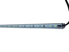 Marine Grade High Intensity IP67 Waterproof 40 Inch LED Light Bar - White LEDs