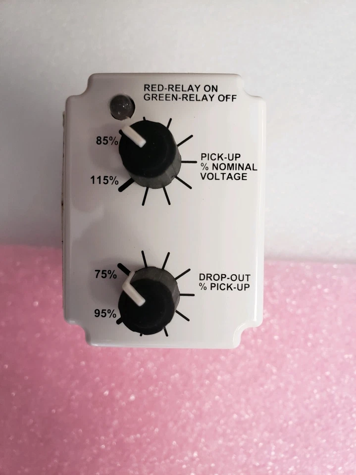 MACROMATIC # VMKP120A / # VAKP120A /SAME AS # SP0254 / # UOA-120-ALA / 120VAC - Image 2 of 3