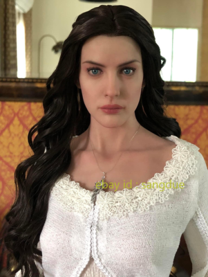 JND Studios アルウェン 1/3 スタチュー JND 1/3 Arwen HMS011 The Lord of the Rings Rooted hair Figure