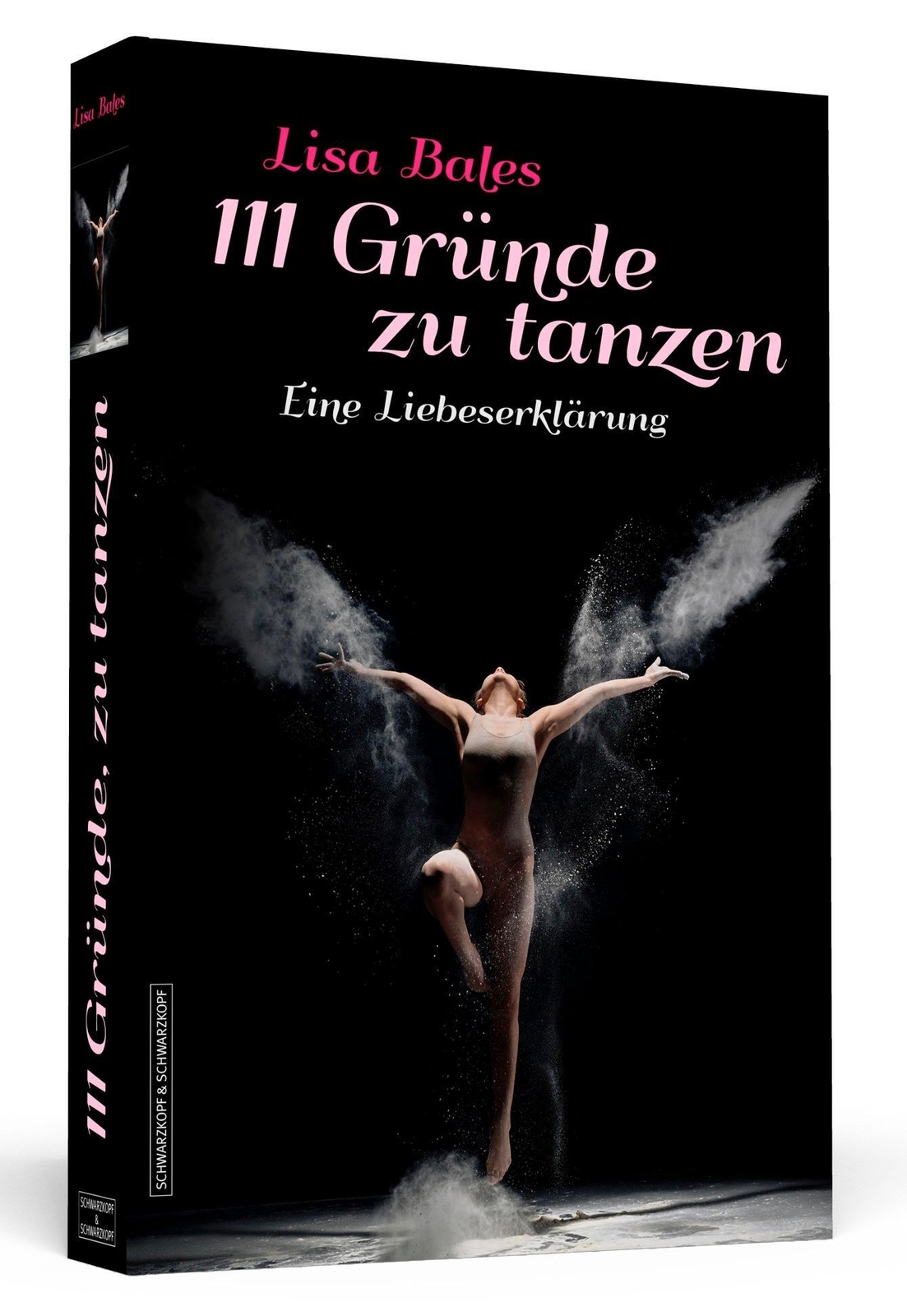 111 Gründe Zu Tanzen | Eine Liebeserklärung | Lisa Bales | Taschenbuch