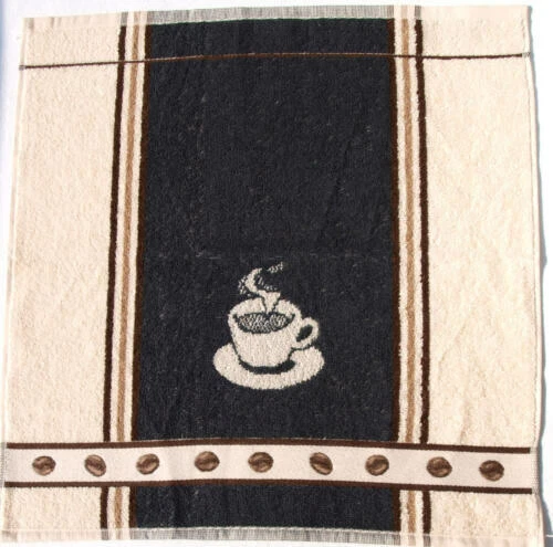 Geschirrtücher aus 100% Baumwolle