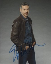 Eddie Cibrian Take Two Autographed Signed 8x10 Photo COA #A8