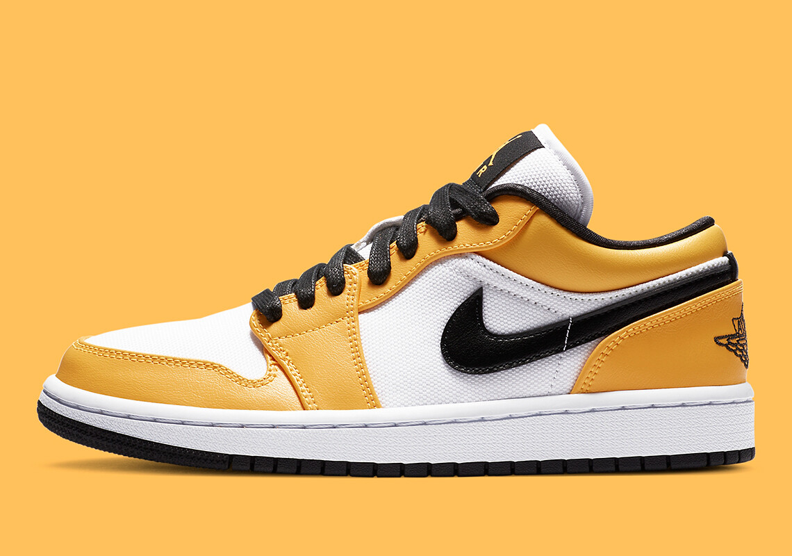 jordan 1 laser orange