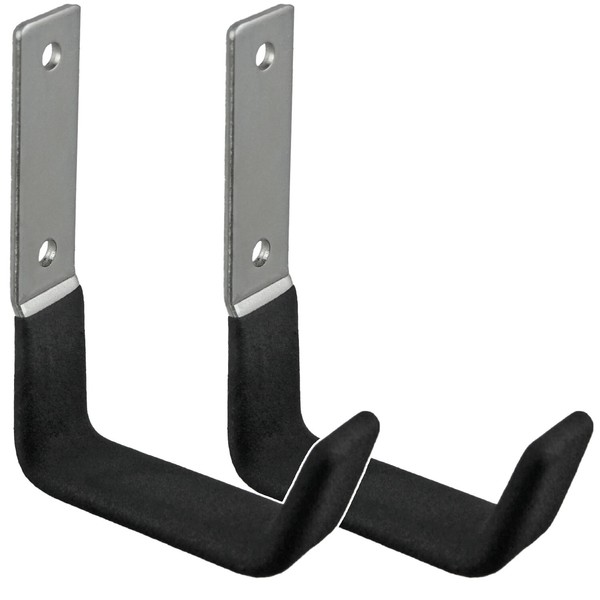 Universal Wandhalterung 2Er Set Maclean FüR RäDer Leiter Max. 15Kg MC-435-image
