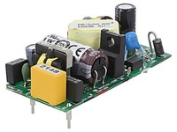 EML15US05-P Netzteil: Impuls 15W 120-370VDC 85-264VAC Out: 1 5VDC 3A 78% Xp Powe