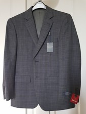 Brand New Pronto Uomo Suit with price tag
