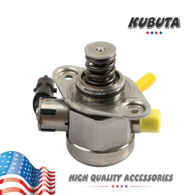 #ad High Pressure Fuel Pump For Hyundai Santa Fe Sonata Tucson For Optima Sorento $72.99