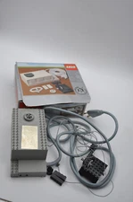 Lot Of LEGO Transformer Game Elements ... Vintage Toy Collection