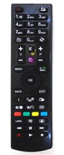 NEW Design Replacement Remote Control RC4825 FOR Bush DLED42911FHD3D TV