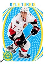 2013-14 UD OPC O-Pee-Chee RETRO #88 Kyle Turris - FREE SHIPPING!