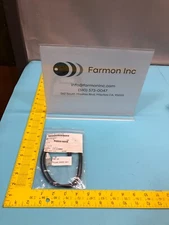 SunX TEWT-8V PRESSURE SENSOR CABLE, 190711