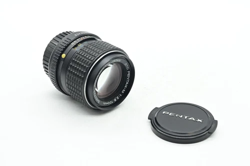Pentax 100mm f2.8 SMC M Lens K-Mount #733