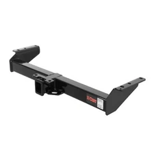 Curt Class 3 2" Trailer Hitch for Avalanche Suburban Tahoe Escalade Yukon