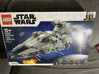 Lego Star Wars Imperial Light Cruiser (75315) New Factory Sealed Retired Set