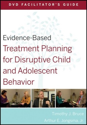 EvidenceBased Treatment Planning for Disruptive by David J. Berghuis PAPERBACK