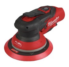 Milwaukee M12FROS5-0 12V FUEL Brushless 150mm Random Orbit Sander Body Only