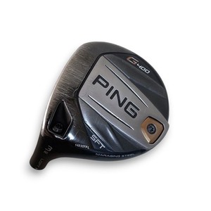 PING G400 SFT FW 3W 純正　ALTA J CB S Ping G400 Sft 3 Wood | eBay