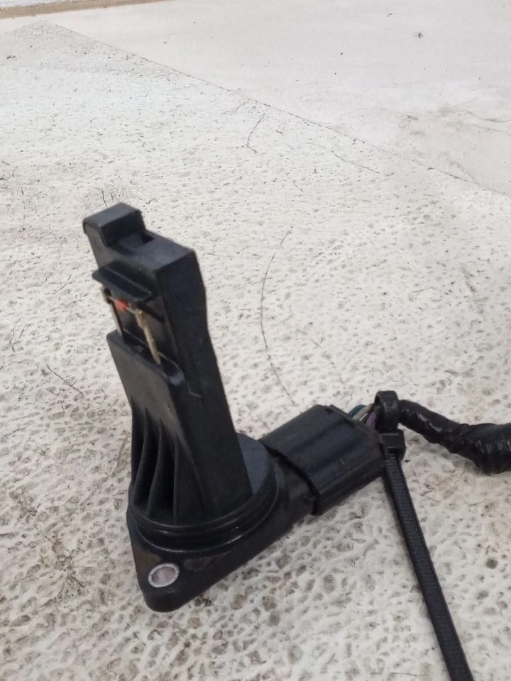 Medidor de flujo de aire turbo compatible con 13-17 19-23 MAZDA CX-5 3948021 Foto 2 de 4